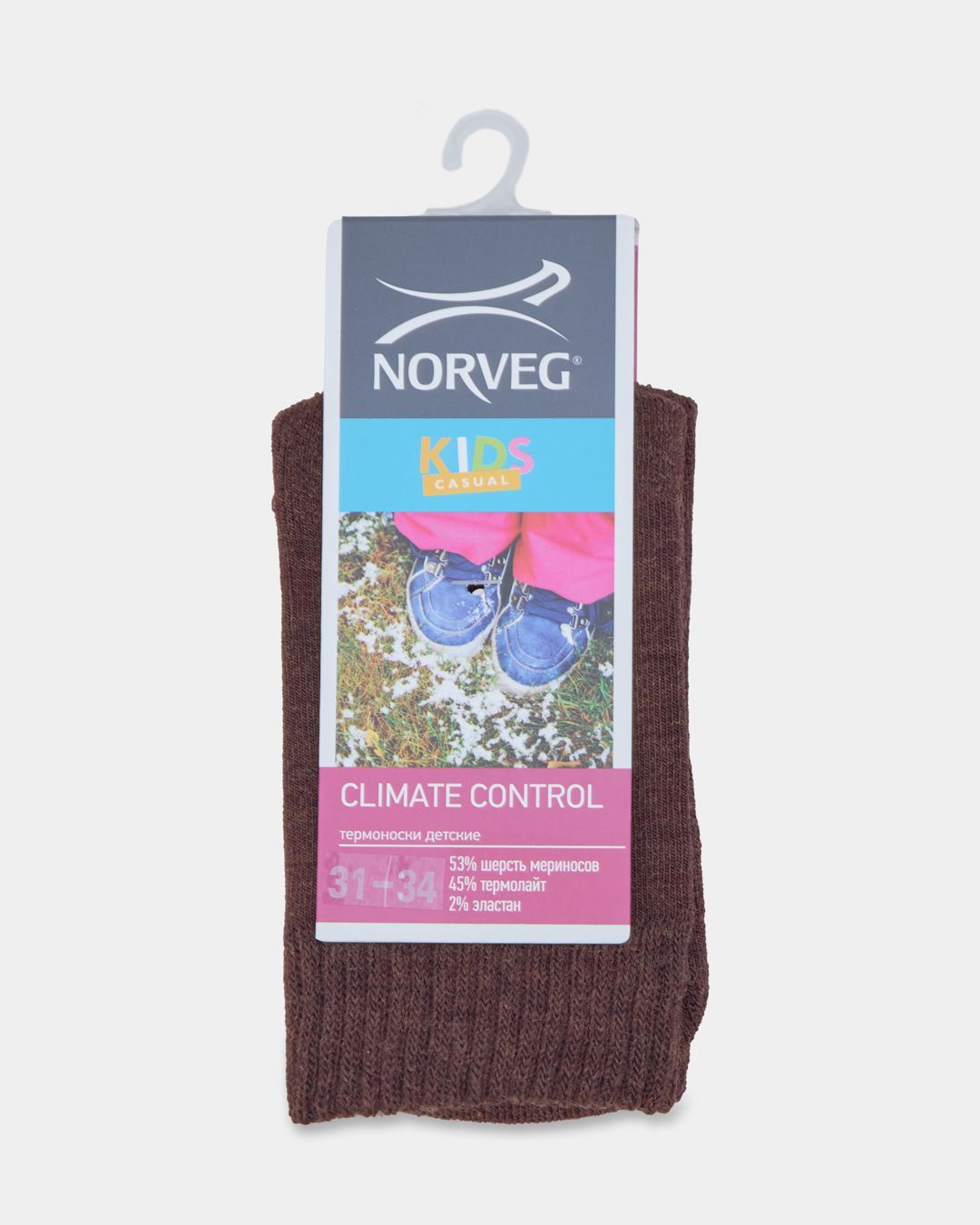 Купить Носки NORVEG