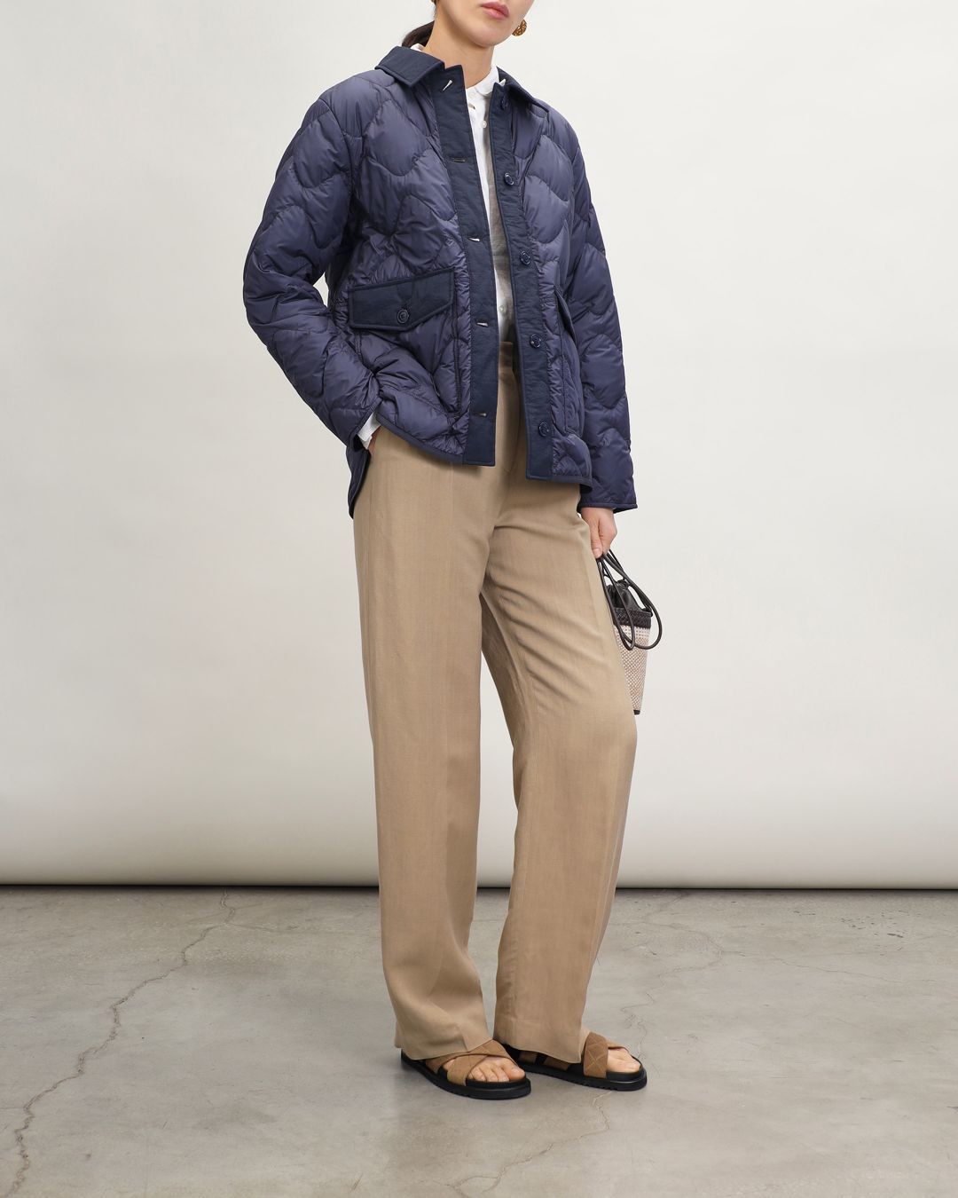 Купить Куртка WOOLRICH