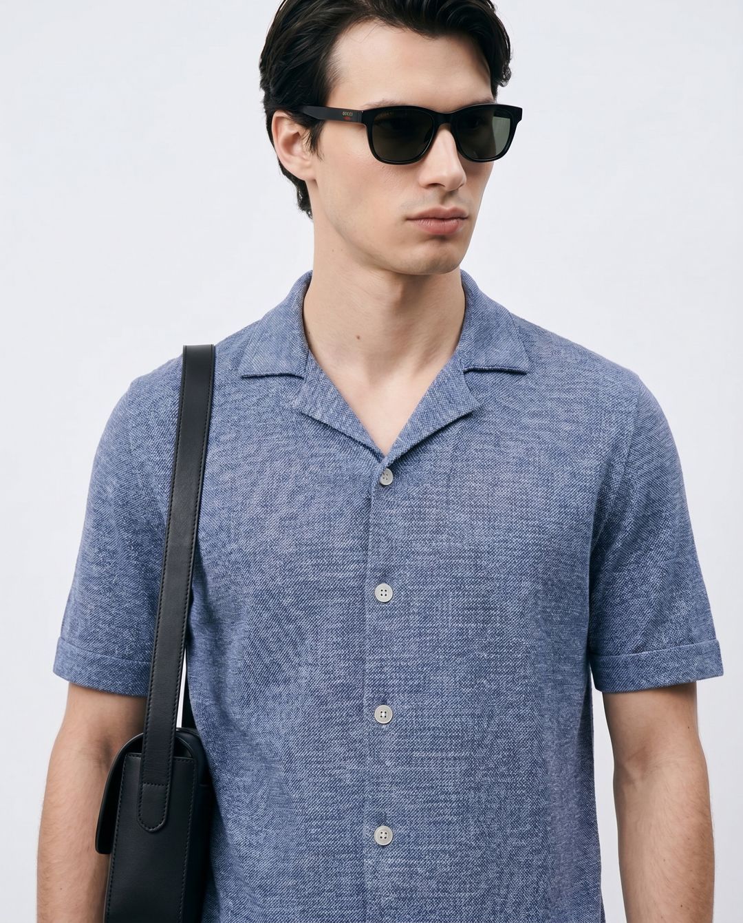 Купить Очки GUCCI MEN EYEWEAR