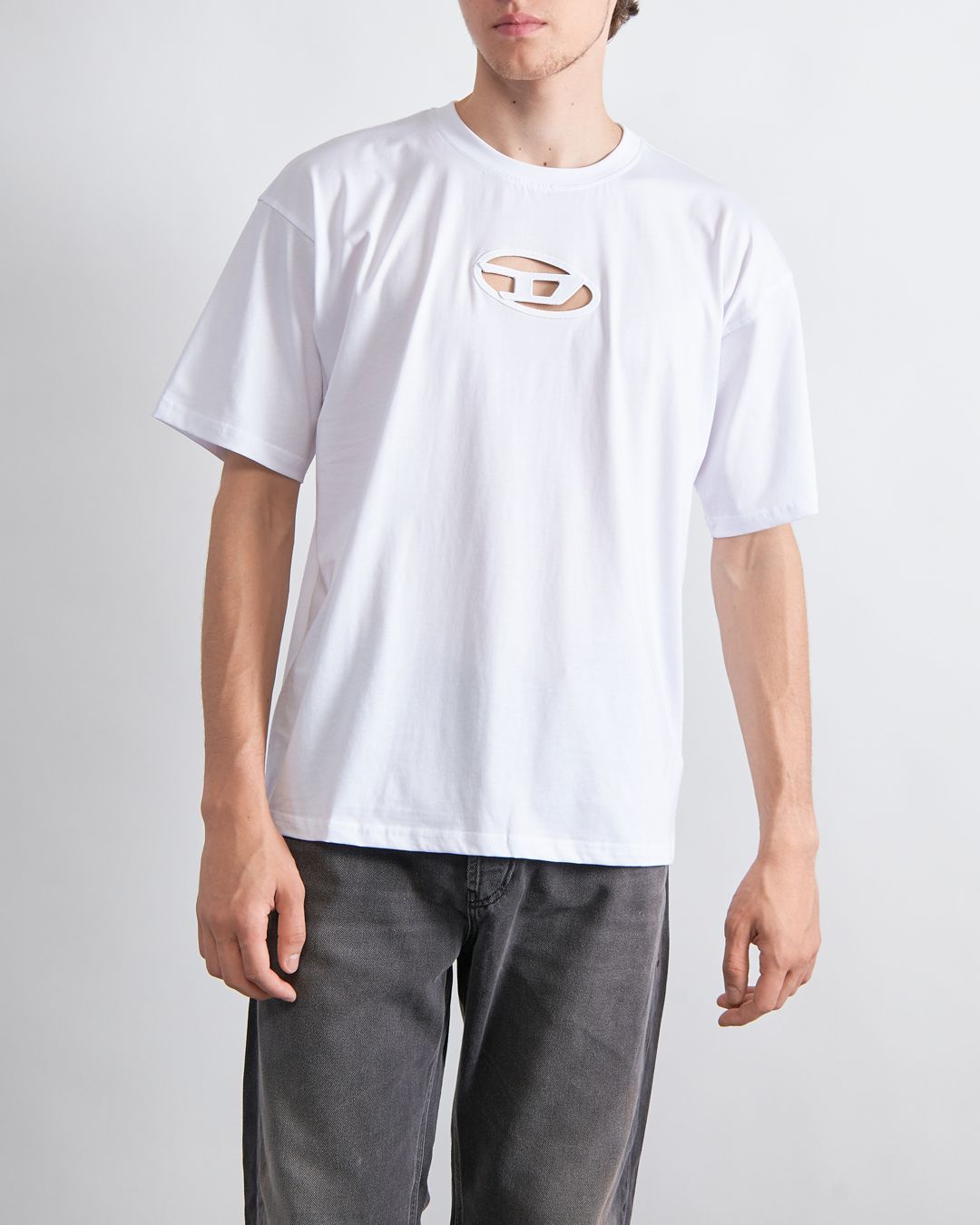 Купить Футболка DIESEL