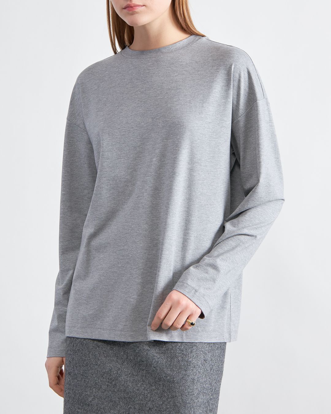 Купить Лонгслив LOGINOVA