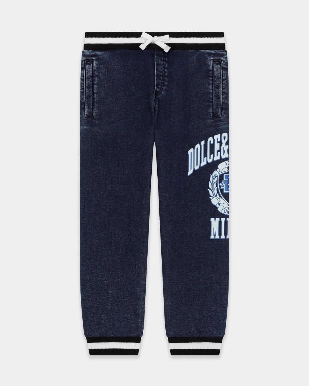 Купить Брюки спортивные DOLCE & GABBANA