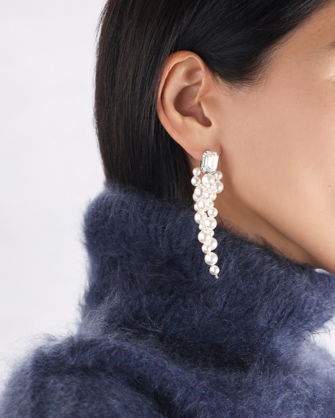 Купить Серьги PHENOMENAL STUDIO