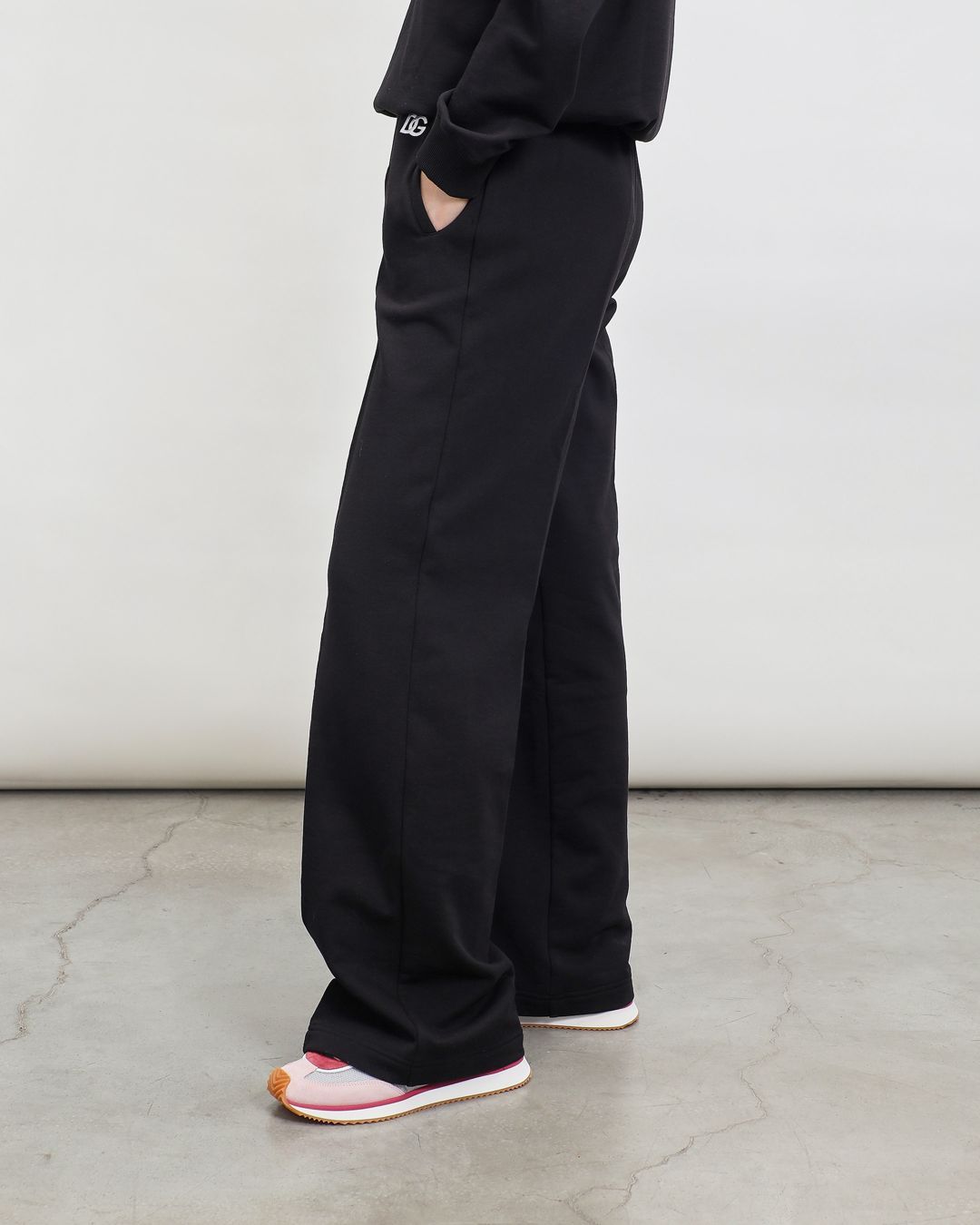 Купить Брюки DOLCE & GABBANA