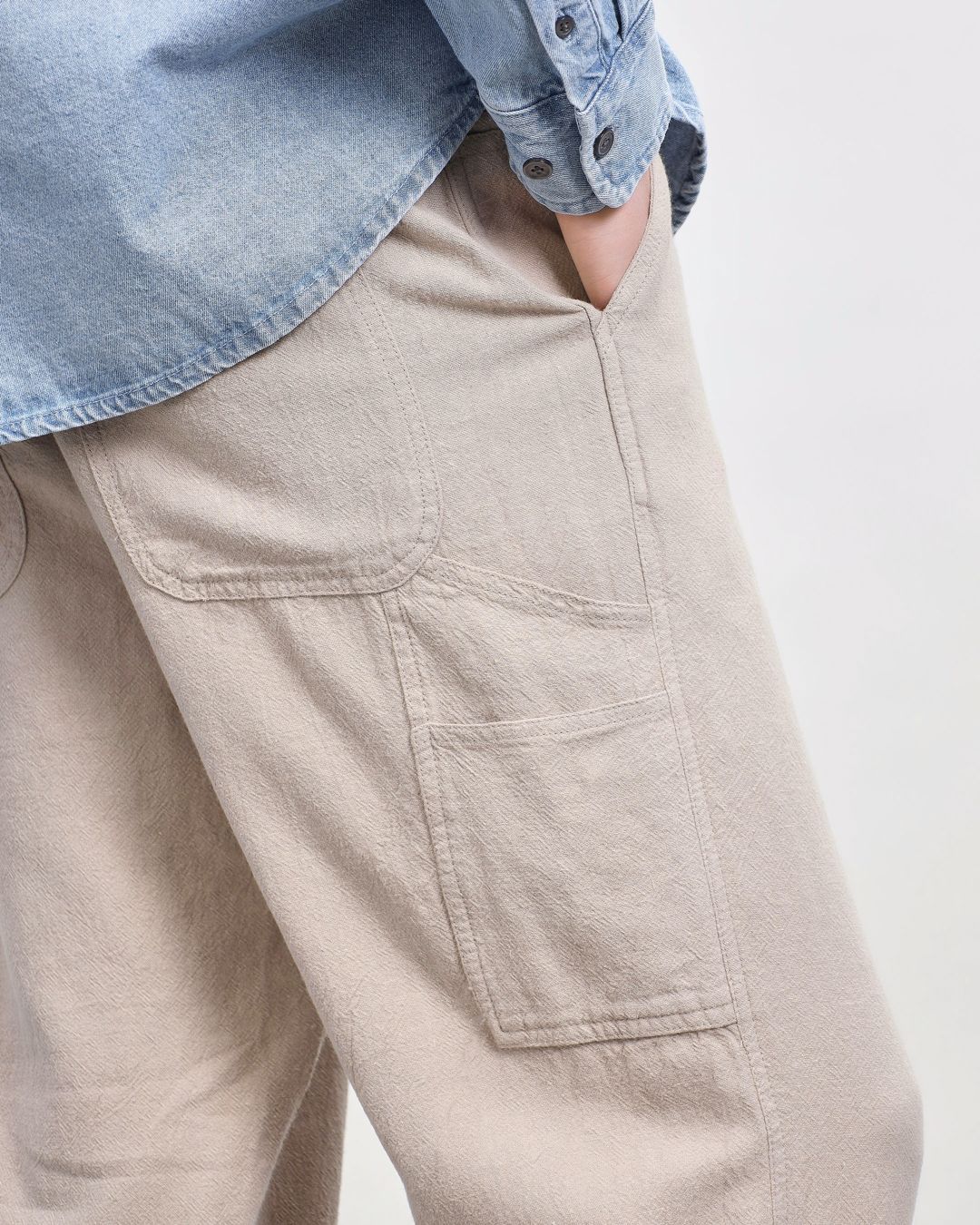 Купить Брюки OBEY MEN