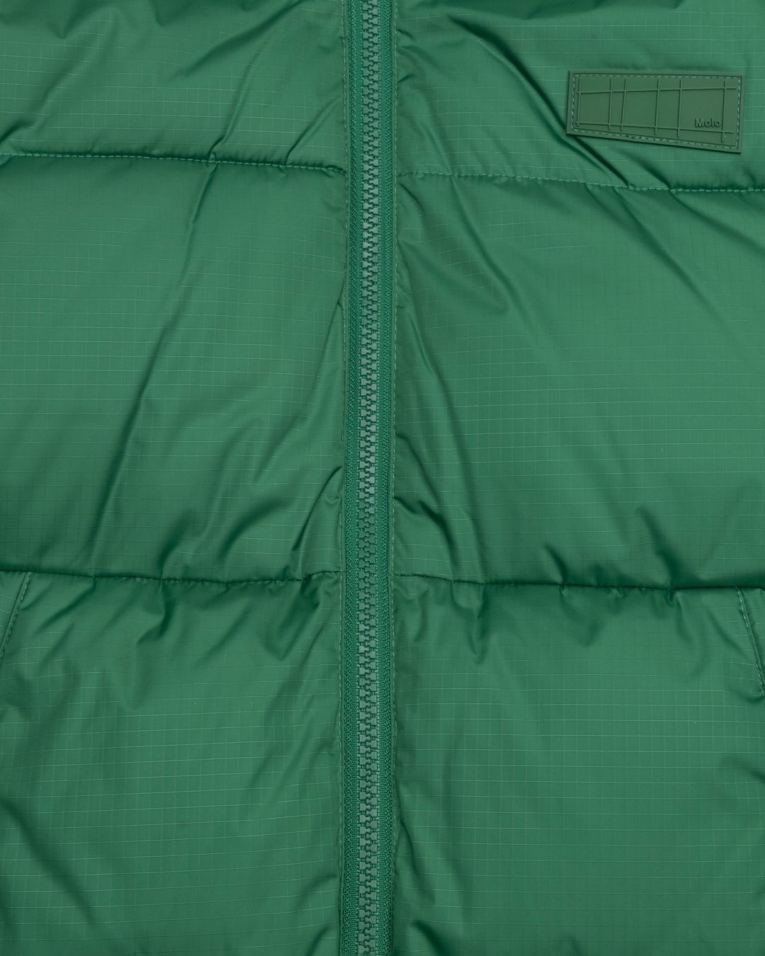 Купить Пуховик MOLO