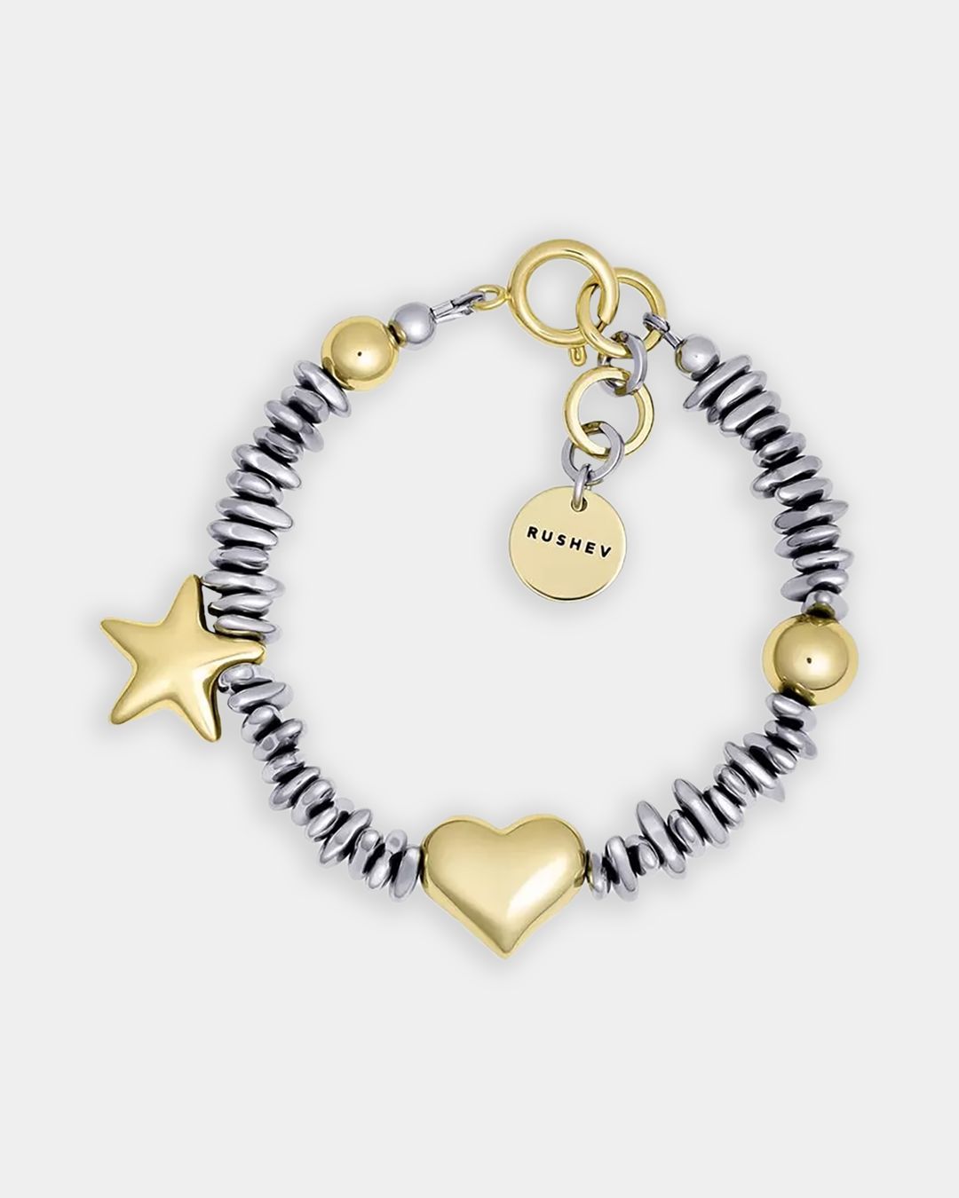 Купить Браслет RUSHEV