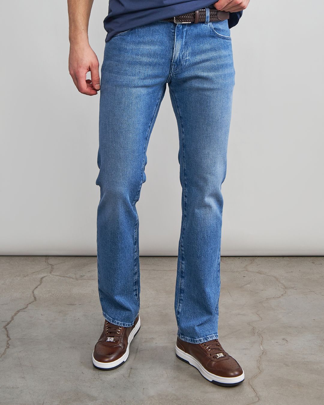 Купить Джинсы BILLIONAIRE