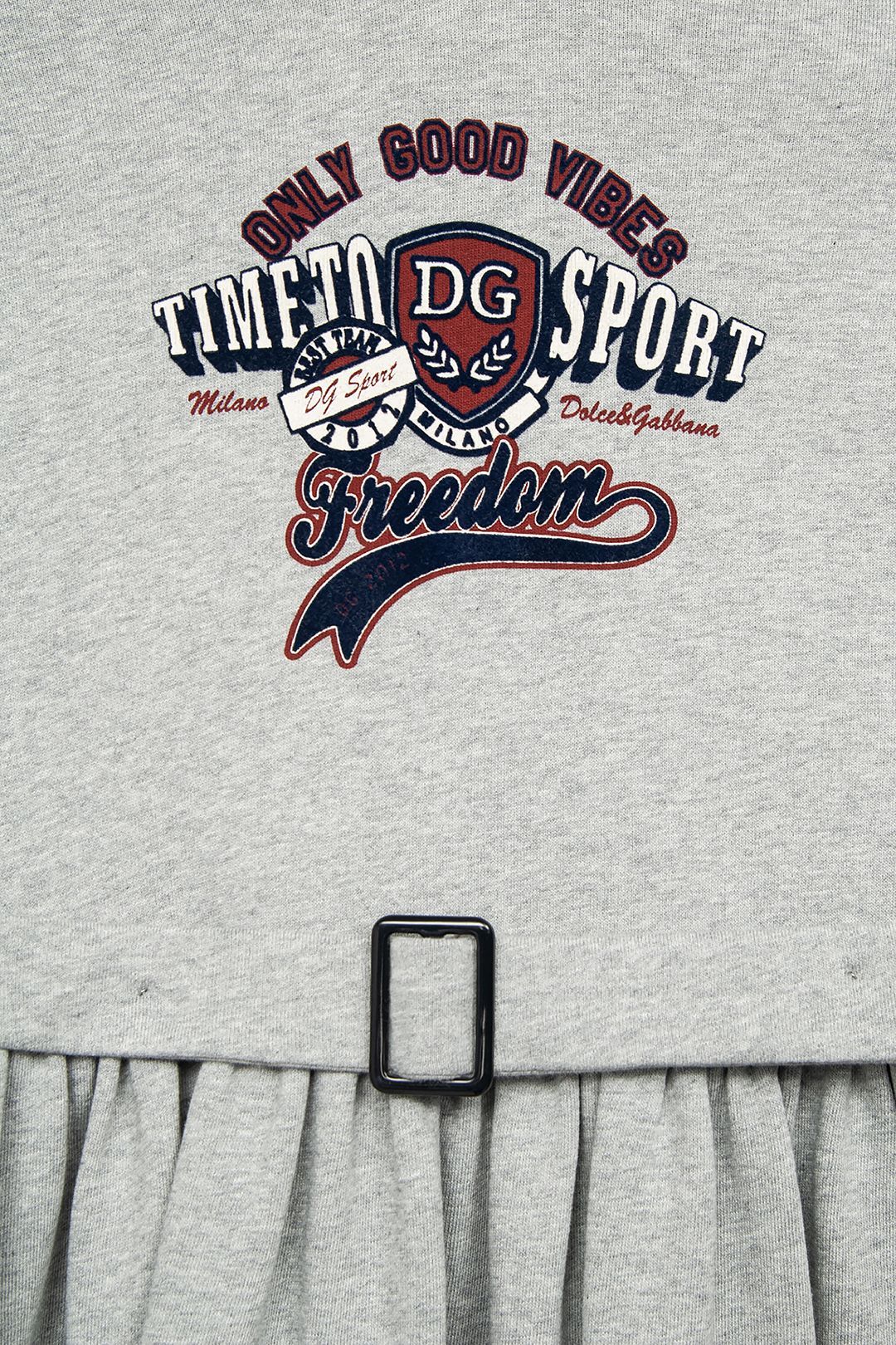 Купить Платье DOLCE & GABBANA