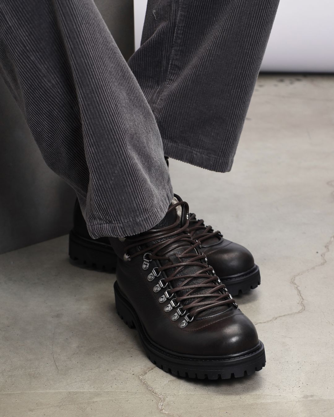 Купить Ботинки BLACKSTONE MEN