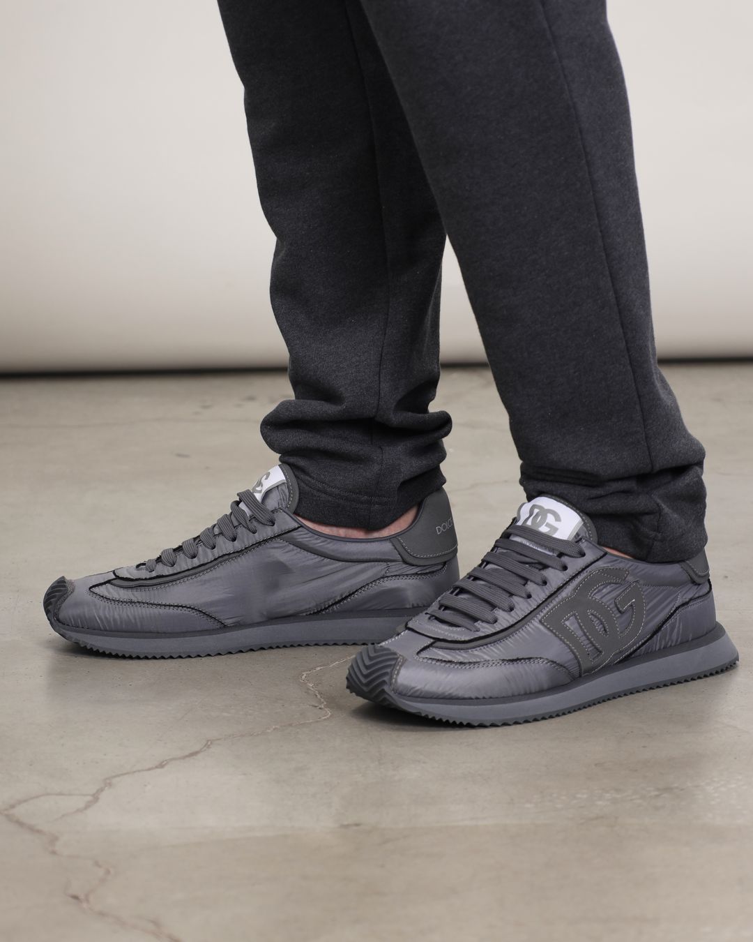 Купить Кроссовки DOLCE & GABBANA