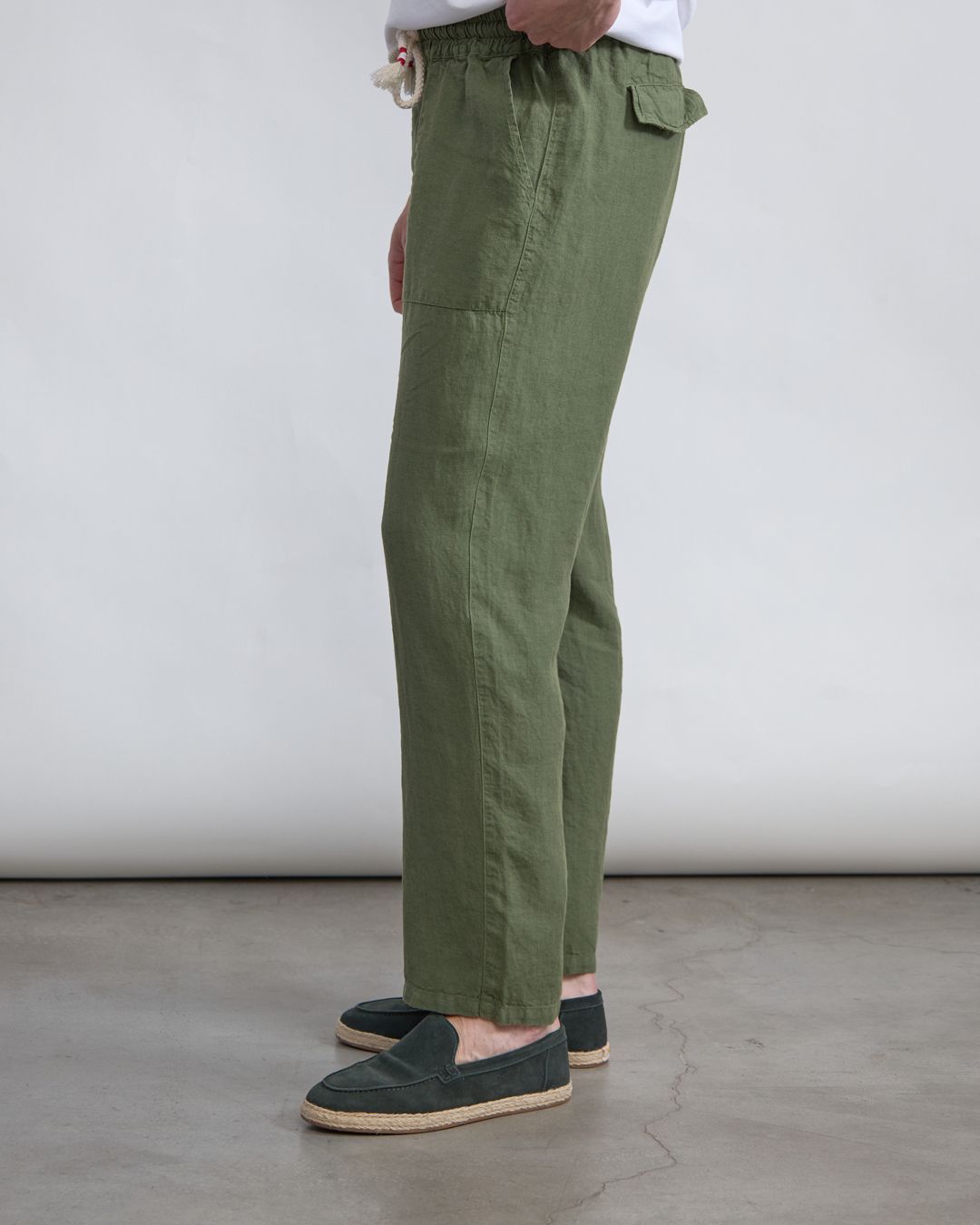 Купить Брюки MC2 SAINT BARTH