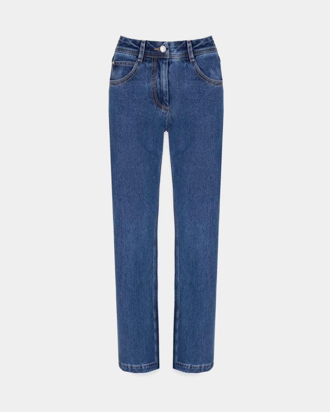 Купить Джинсы LOW CLASSIC