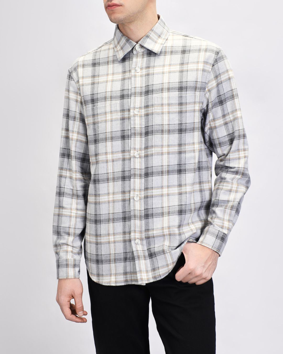 Купить Джемпер HUGO BOSS