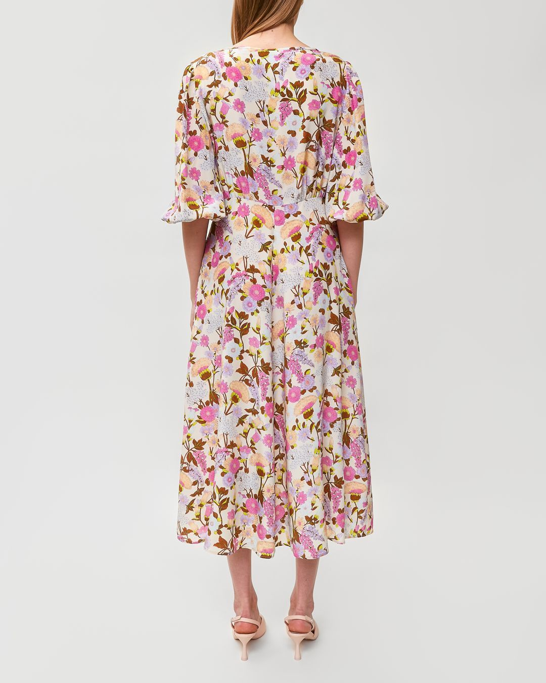 Купить Платье WEEKEND MAX MARA