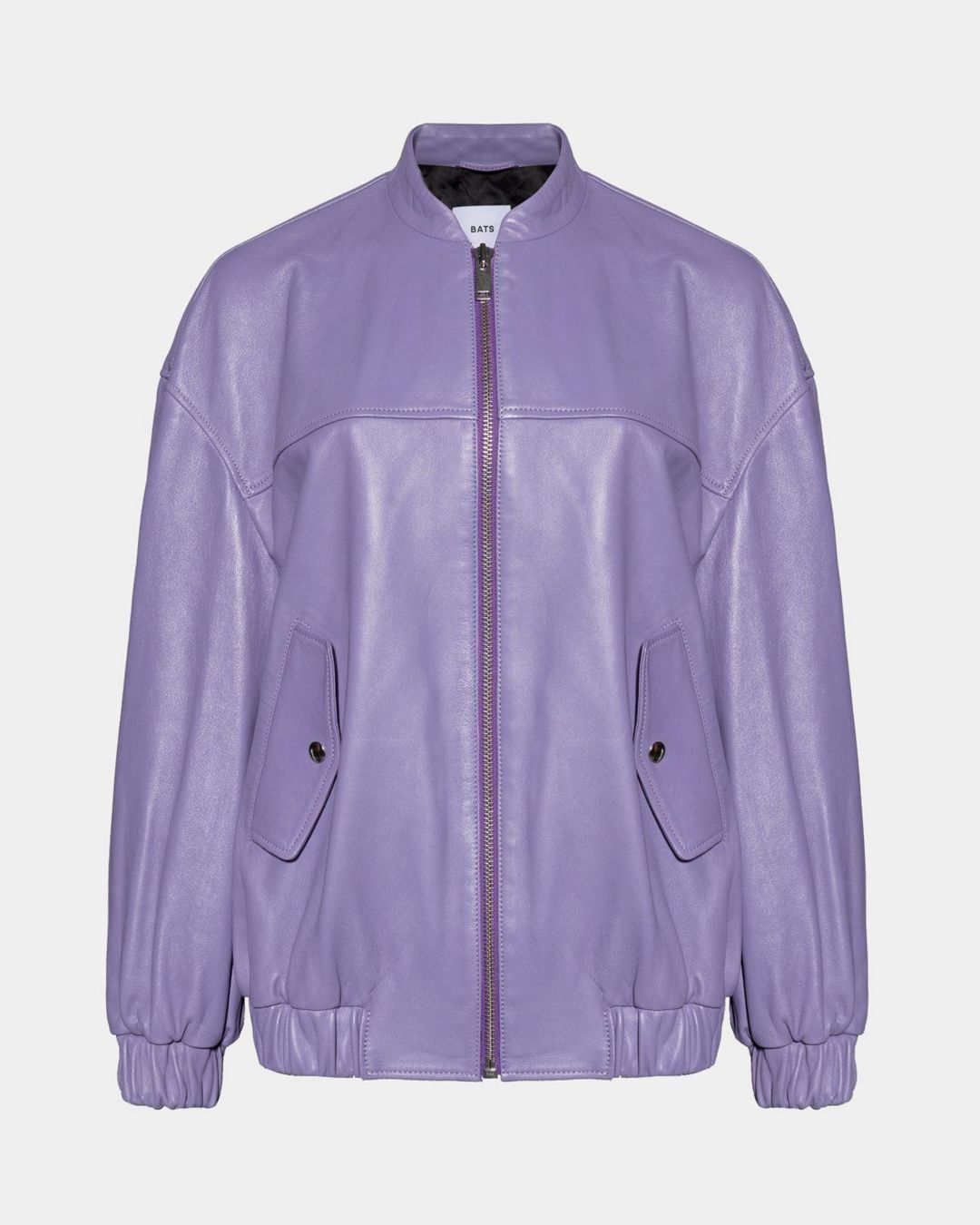 Купить Куртка кожаная BATS