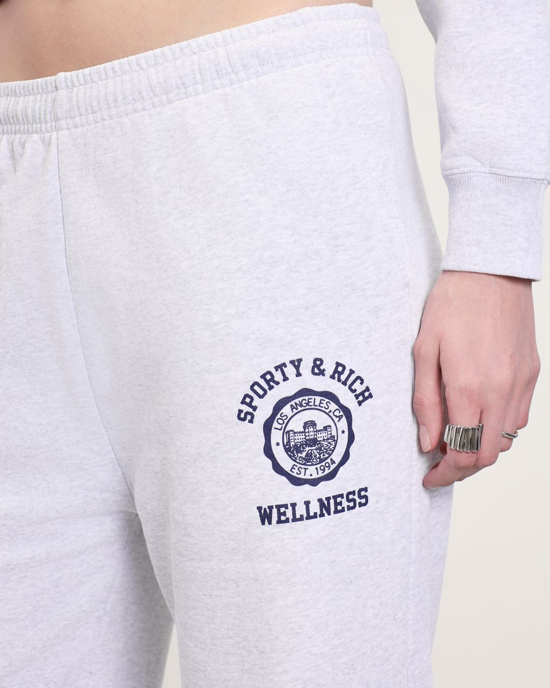 Купить Брюки SPORTY&RICH