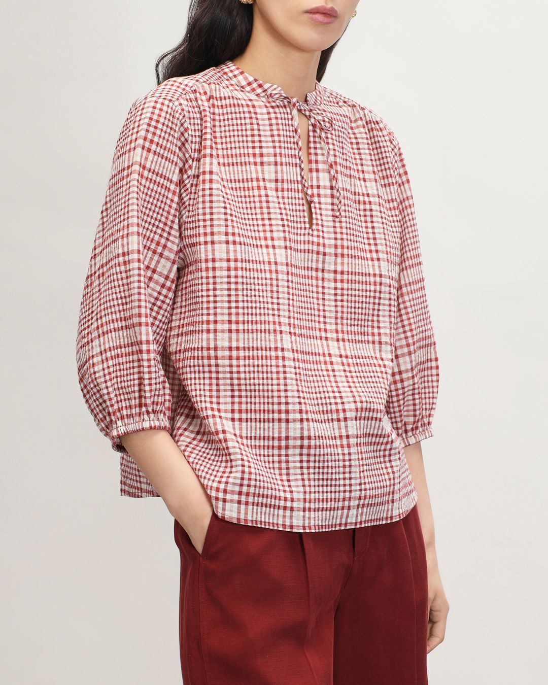 Купить Блуза WOOLRICH