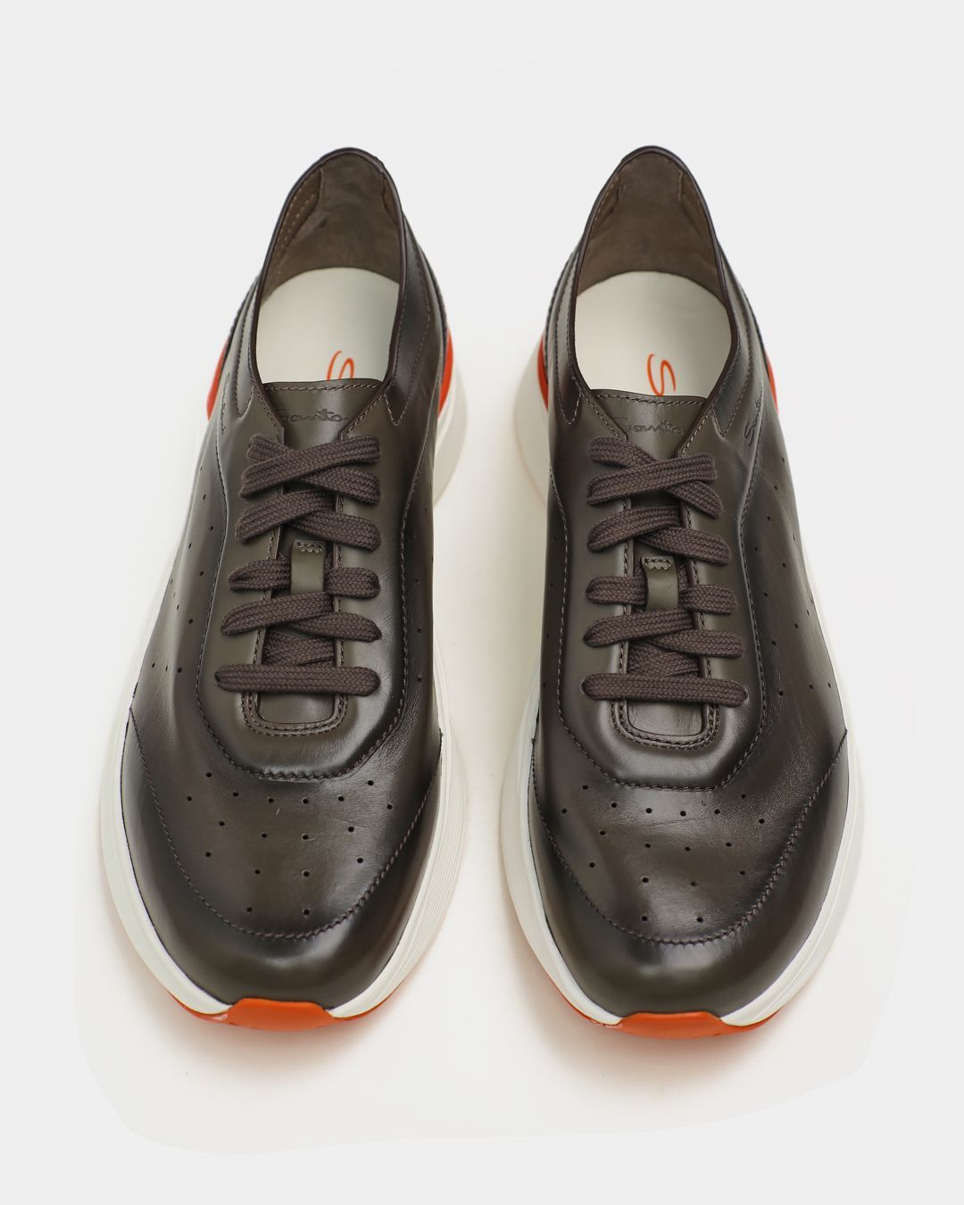 Купить Кроссовки SANTONI