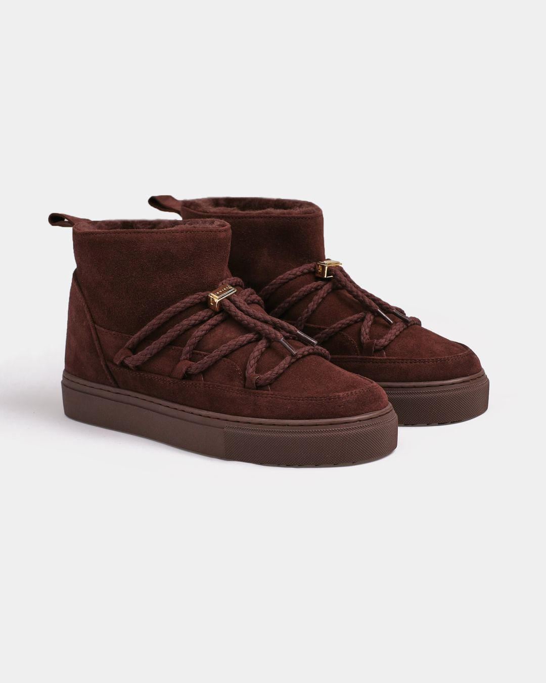 Купить Ботинки INUIKII