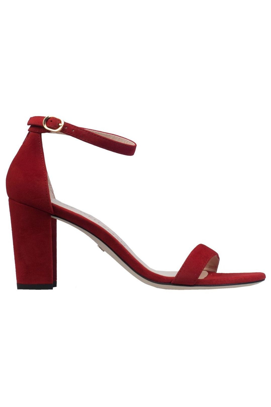 Купить Туфли STUART WEITZMAN