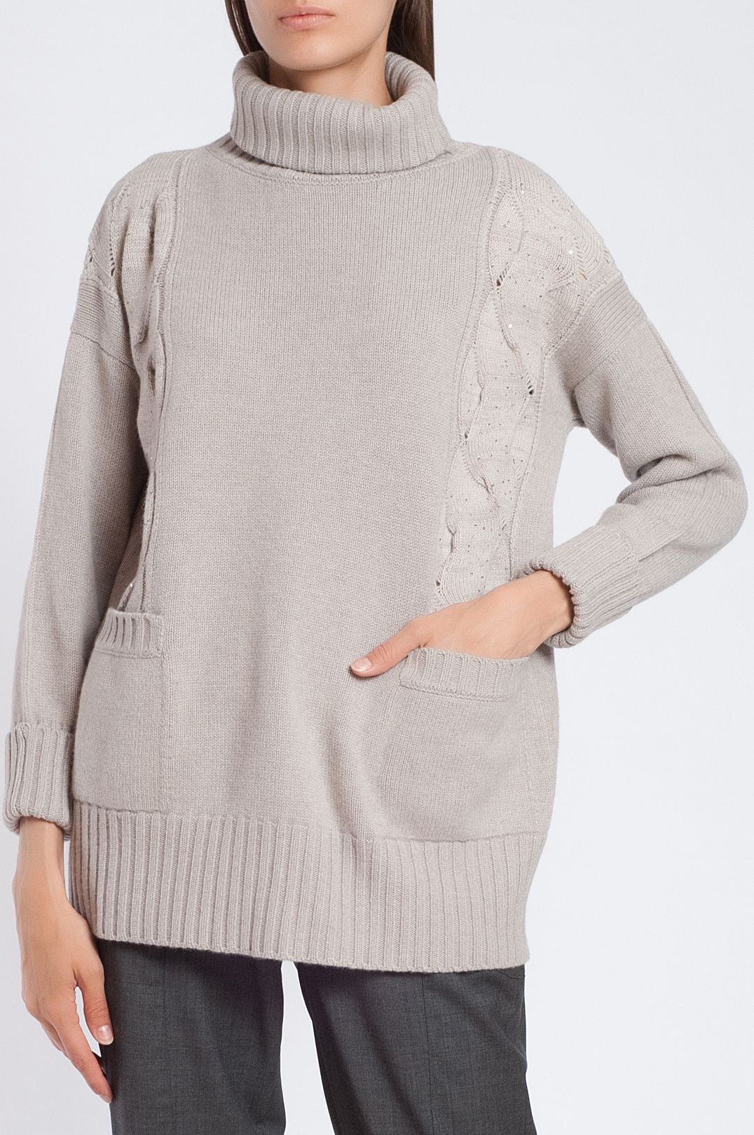 Купить Свитер LORENA ANTONIAZZI