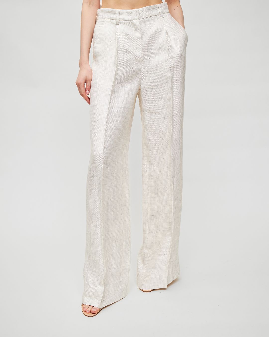 Купить Брюки LORENA ANTONIAZZI