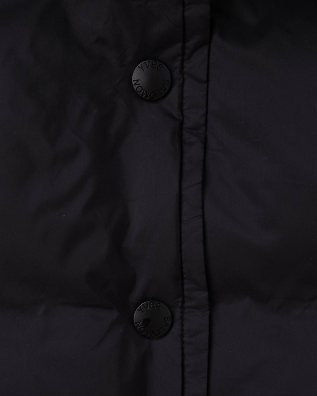 Купить Капюшон YVES SALOMON