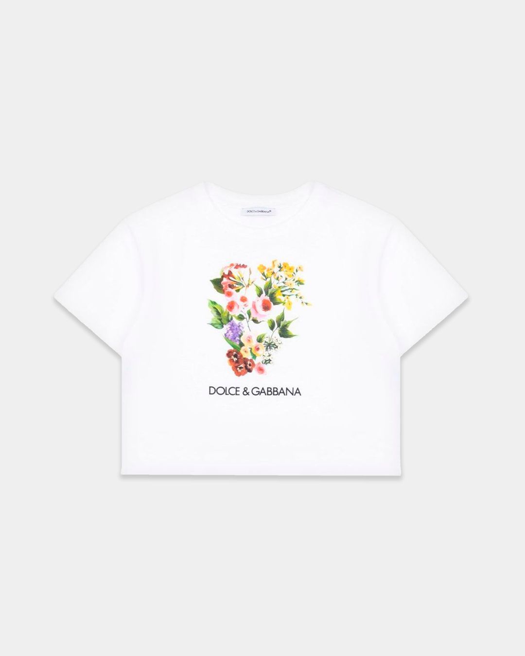 Купить Футболка DOLCE & GABBANA