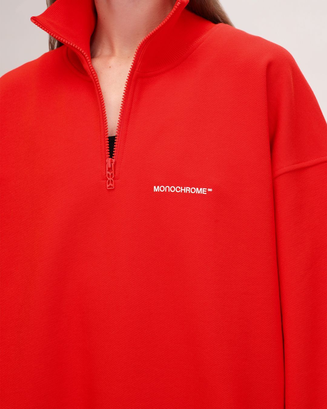 Купить Свитшот MONOCHROME