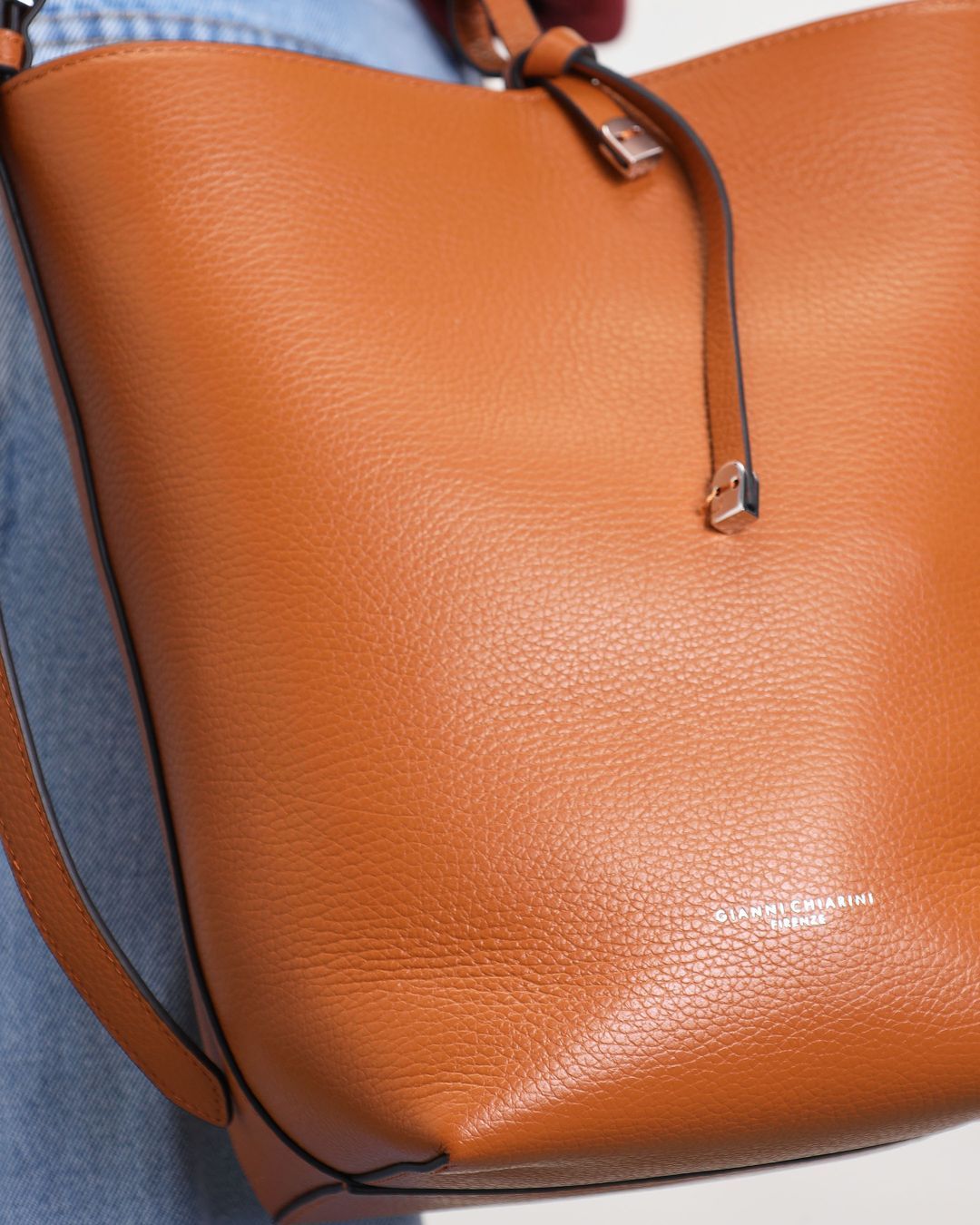 Купить Сумка GIANNI CHIARINI