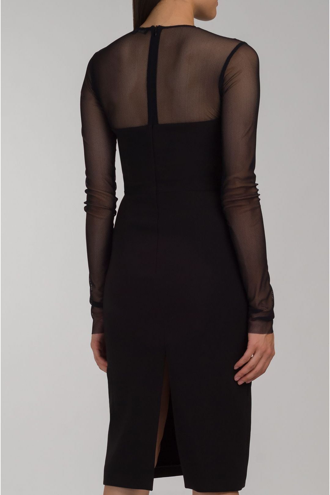 Купить Платье ALEXANDER TEREKHOV