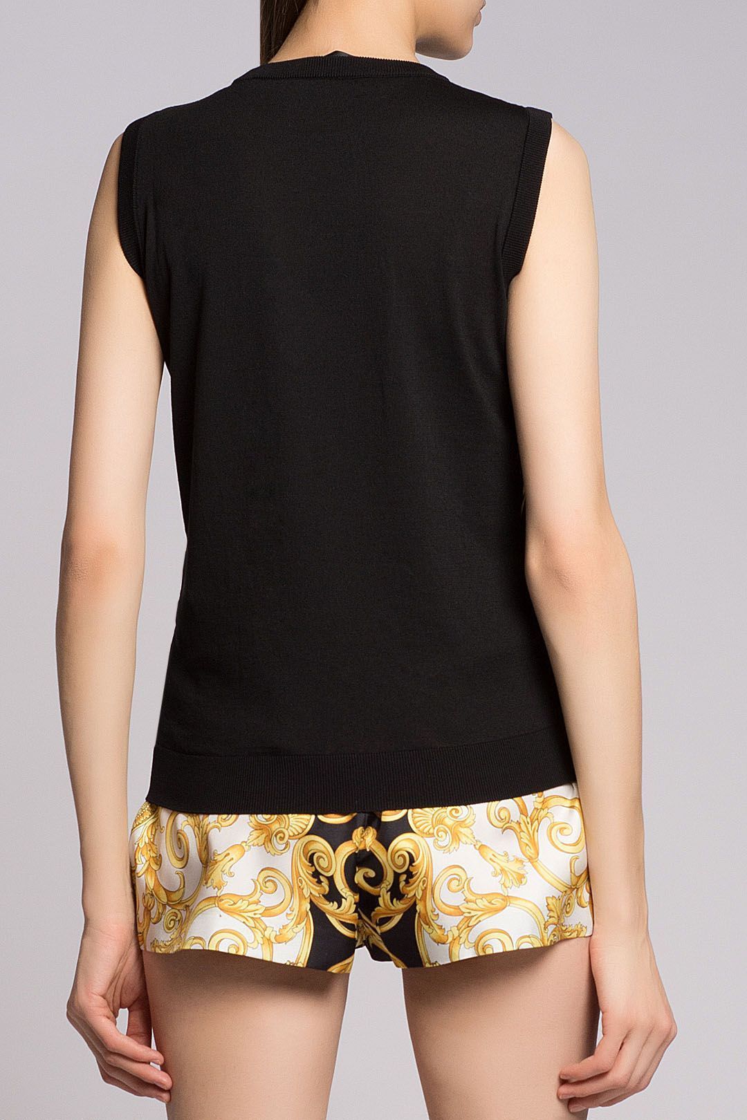 Купить Топ VERSACE