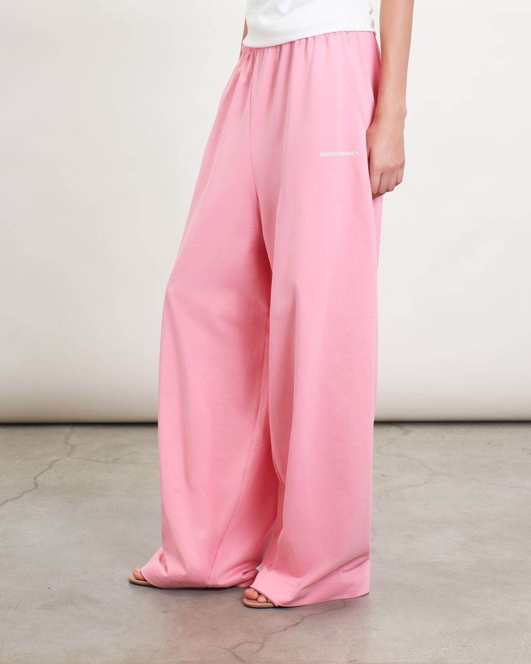 Купить Брюки MONOCHROME