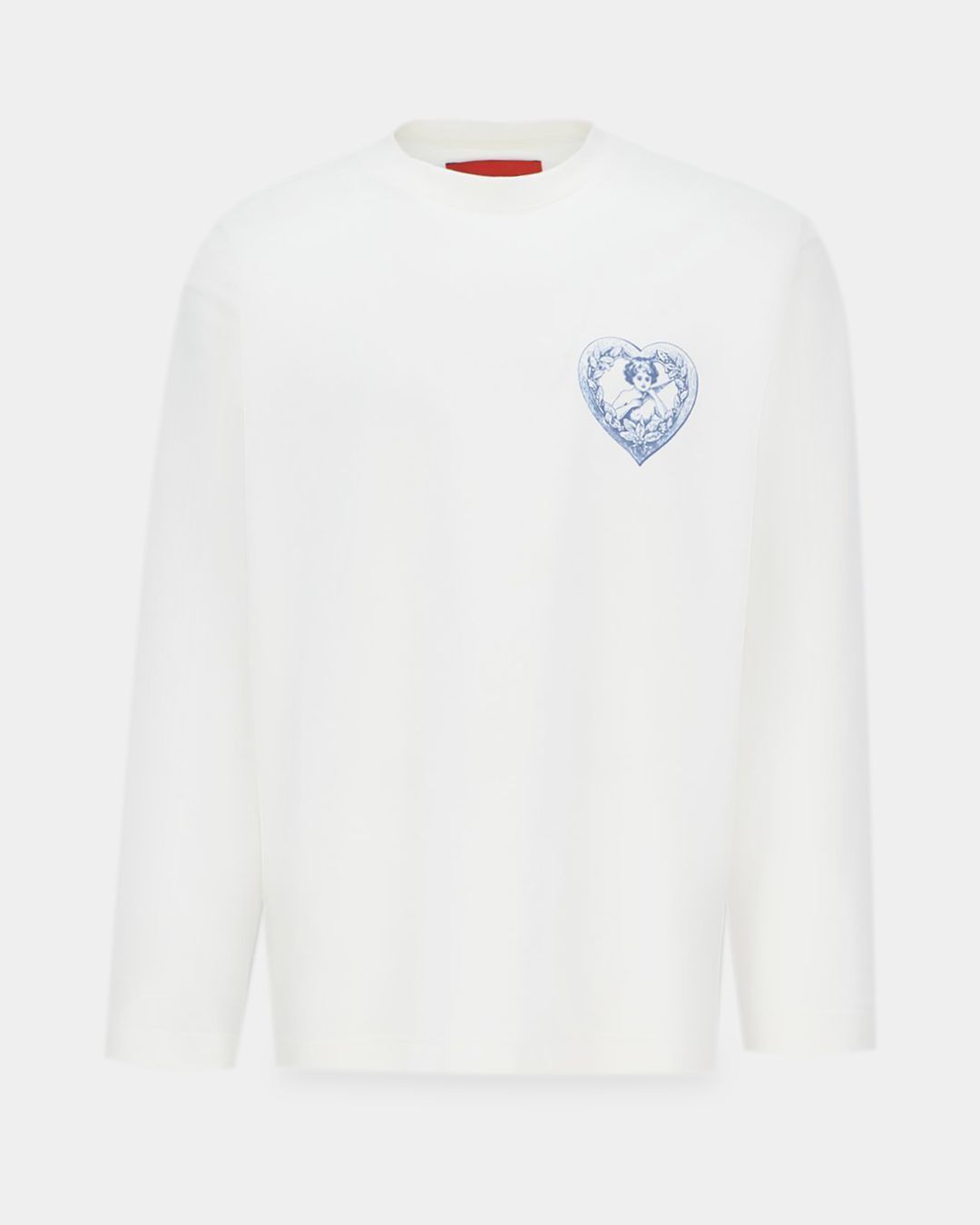 Купить Лонгслив RED SEPTEMBER