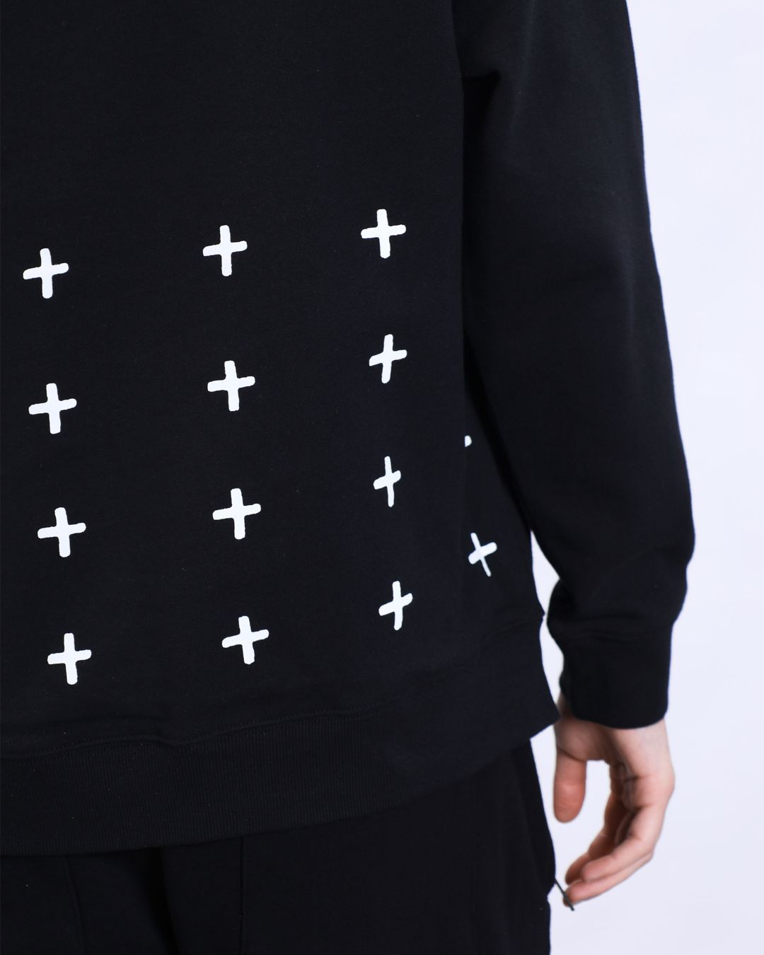 Купить Худи KSUBI MEN