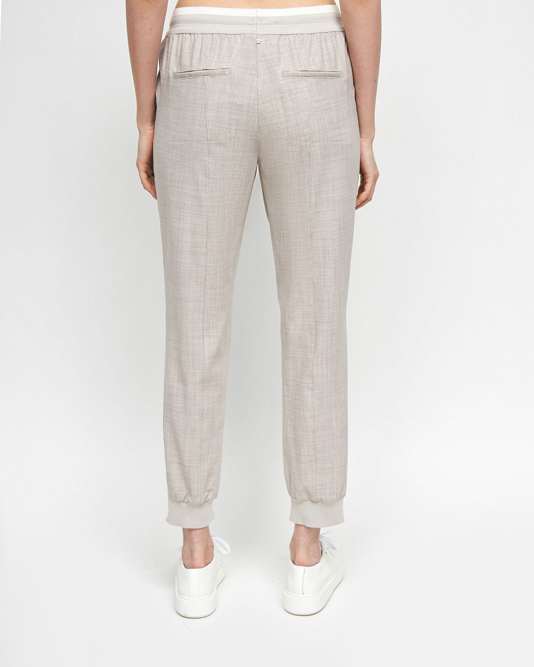 Купить Брюки LORENA ANTONIAZZI