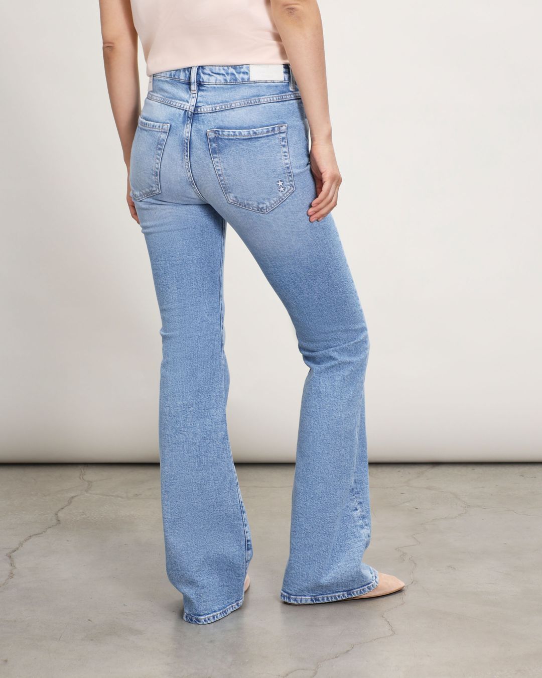 Купить Джинсы ICON DENIM