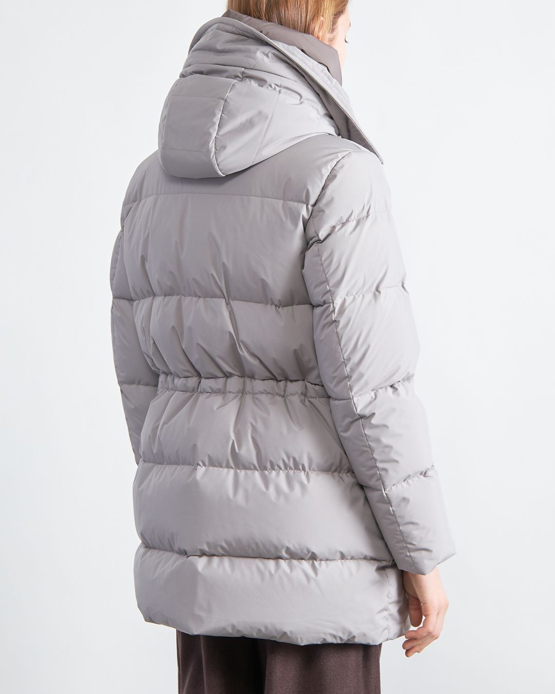 Купить Пуховик MOORER