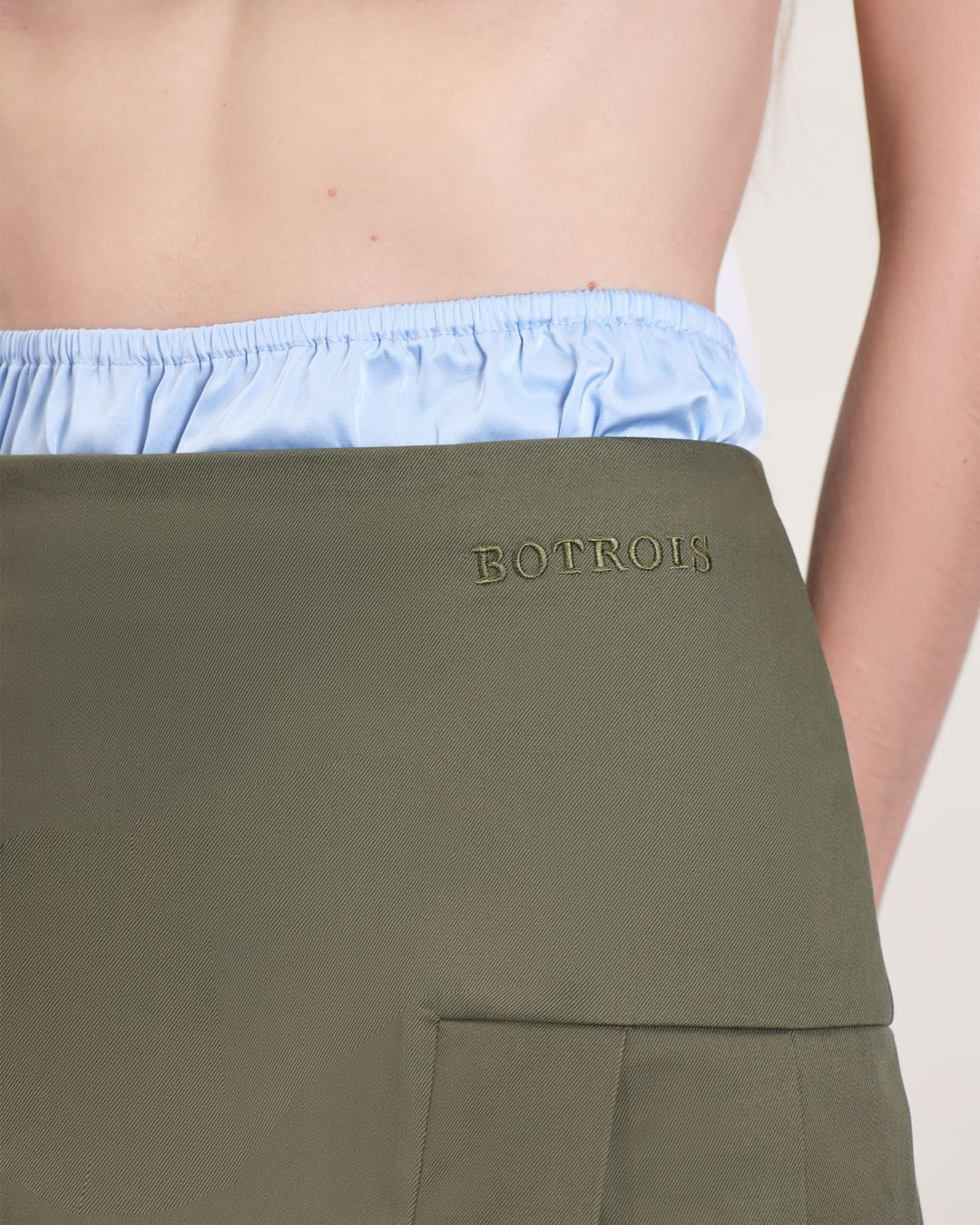 Купить Юбка BOTROIS