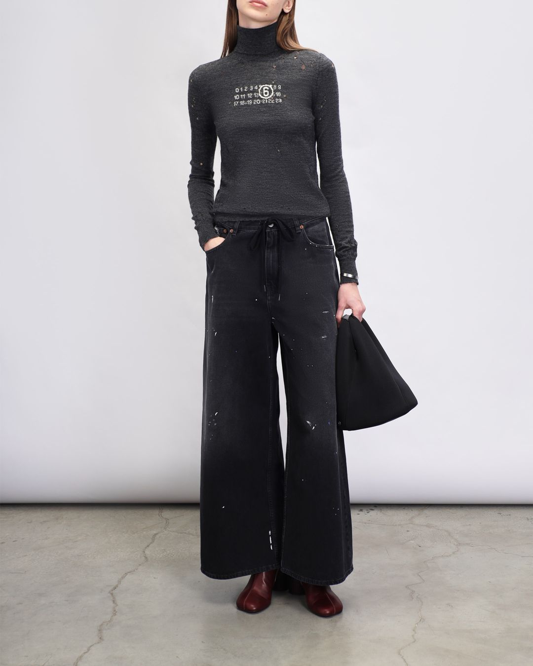 Купить Джинсы MM6