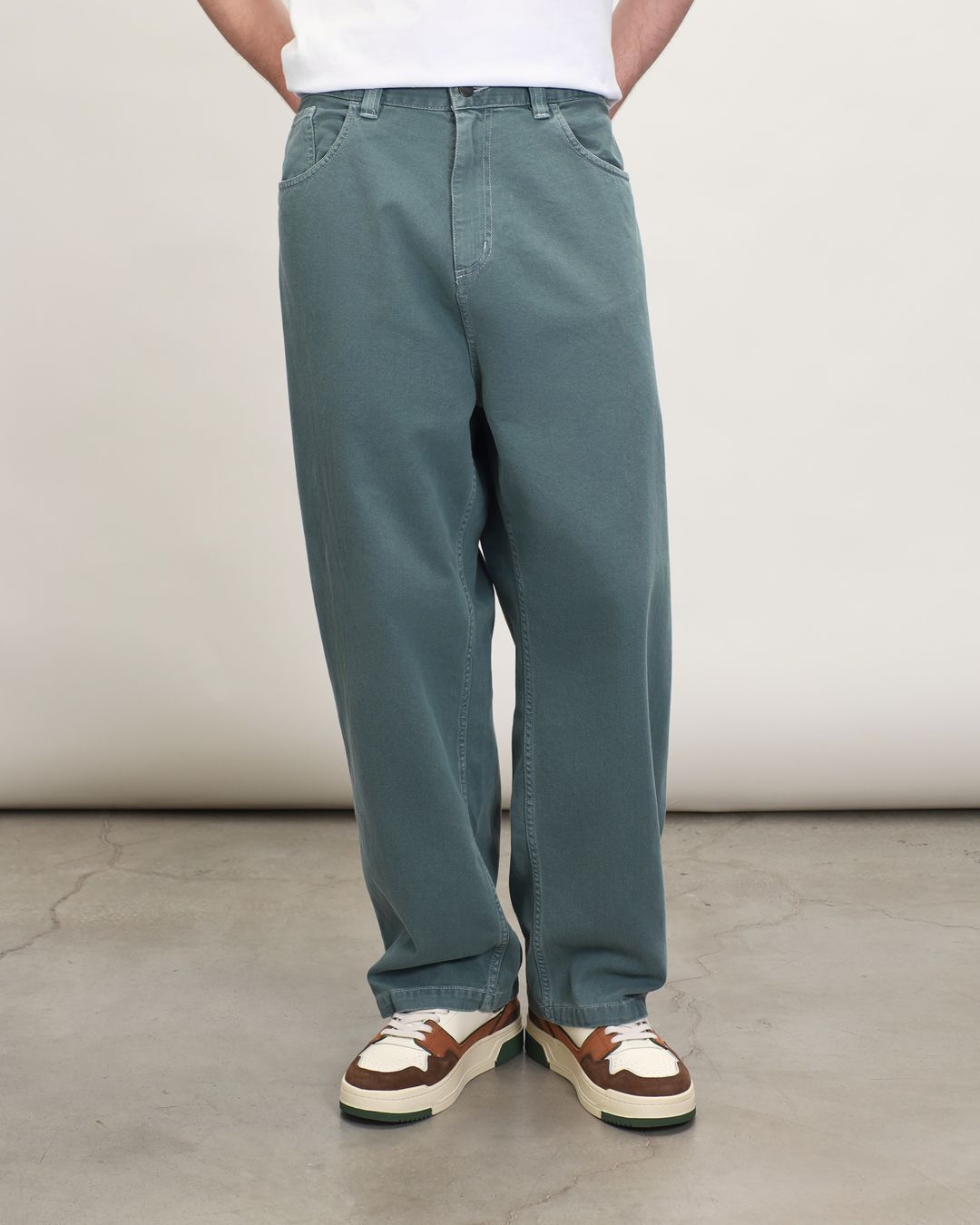 Купить Джинсы CARHARTT WIP