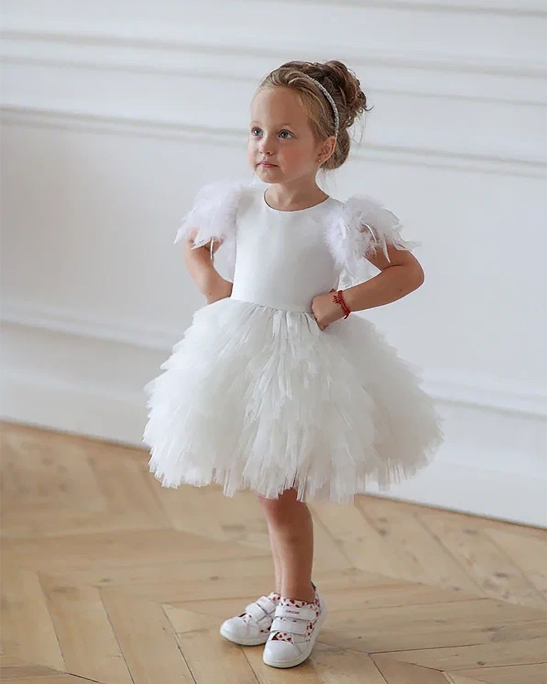 Купить Платье LeBukLe