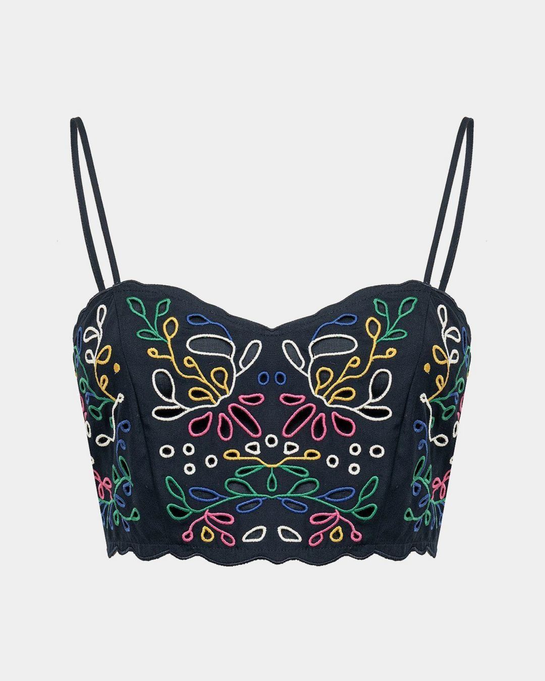 Купить Топ CHLOE