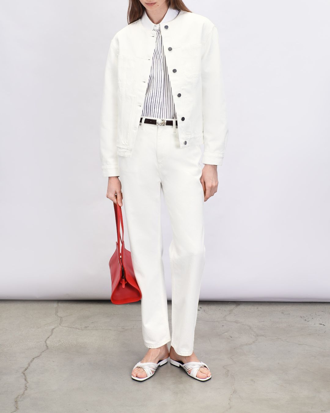 Купить Куртка LOULOU DE SAISON