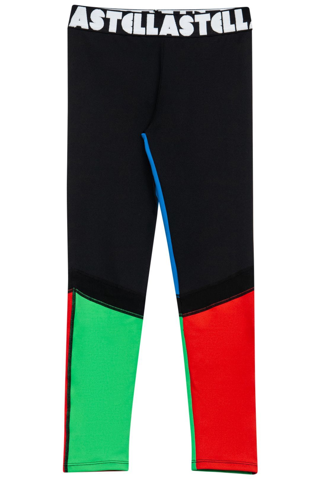 Купить Леггинсы STELLA MCCARTNEY