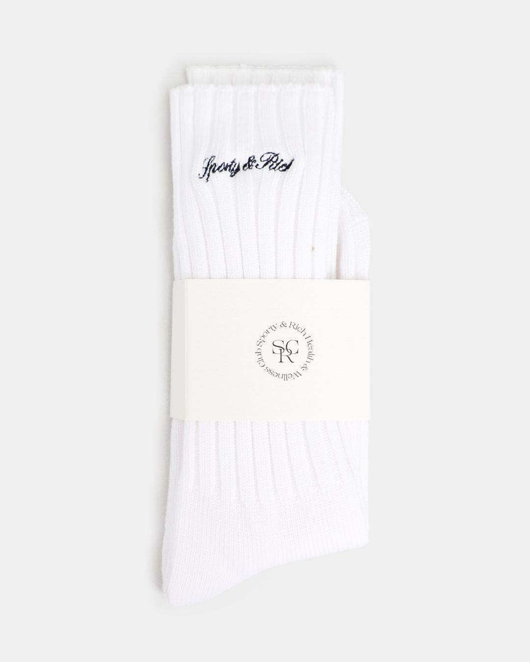 Купить Носки SPORTY&RICH
