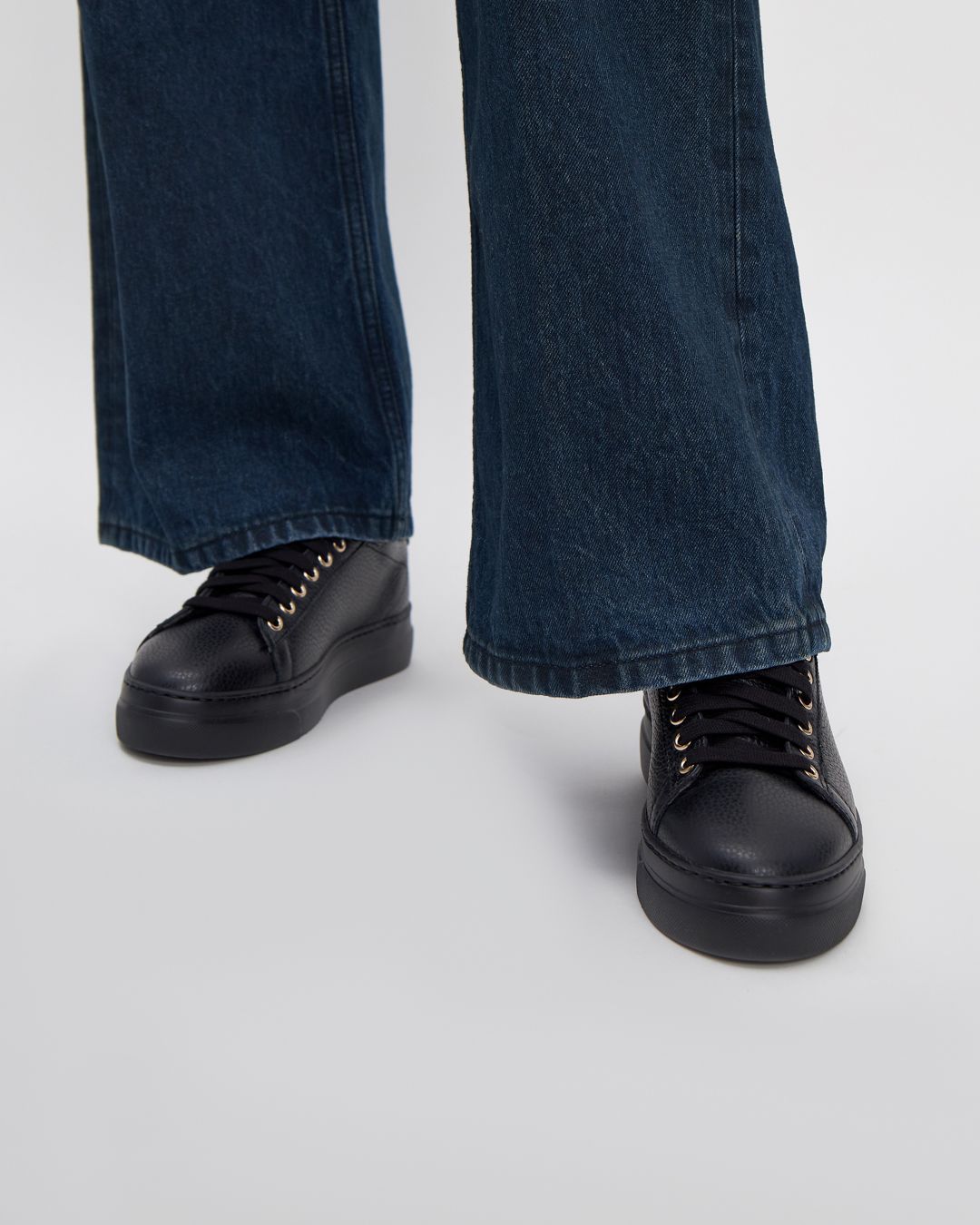 Купить Кеды STOKTON