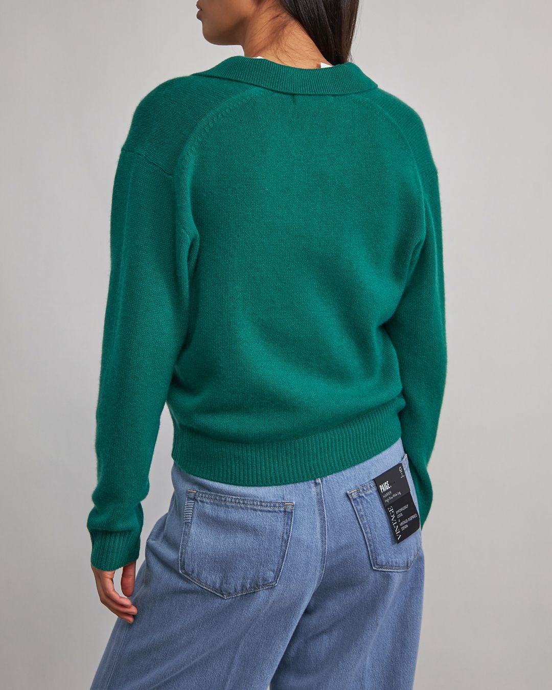 Купить Джемпер SPORTY&RICH