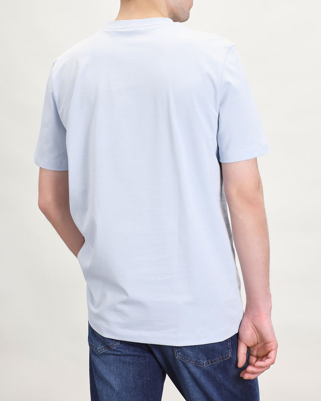 Купить Футболка HUGO BOSS